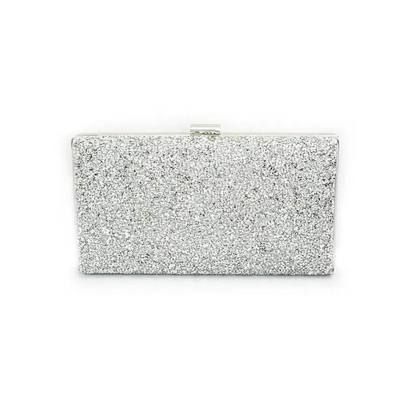 6 Designs, Sparkle Evening bags, Diamond Rhinestone Clutch