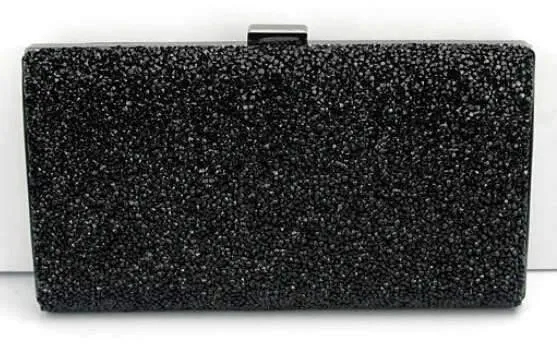 6 Designs, Sparkle Evening bags, Diamond Rhinestone Clutch