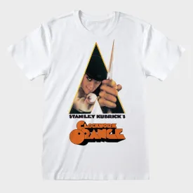 A Clockwork Orange Adults T-Shirt