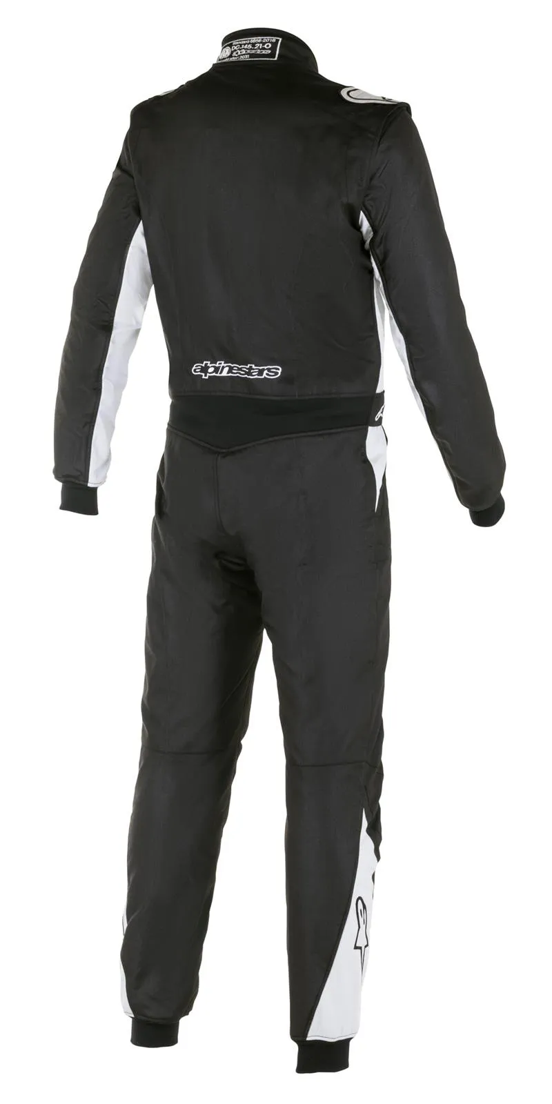 Alpinestars Atom FIA Suits 3352722-119-58