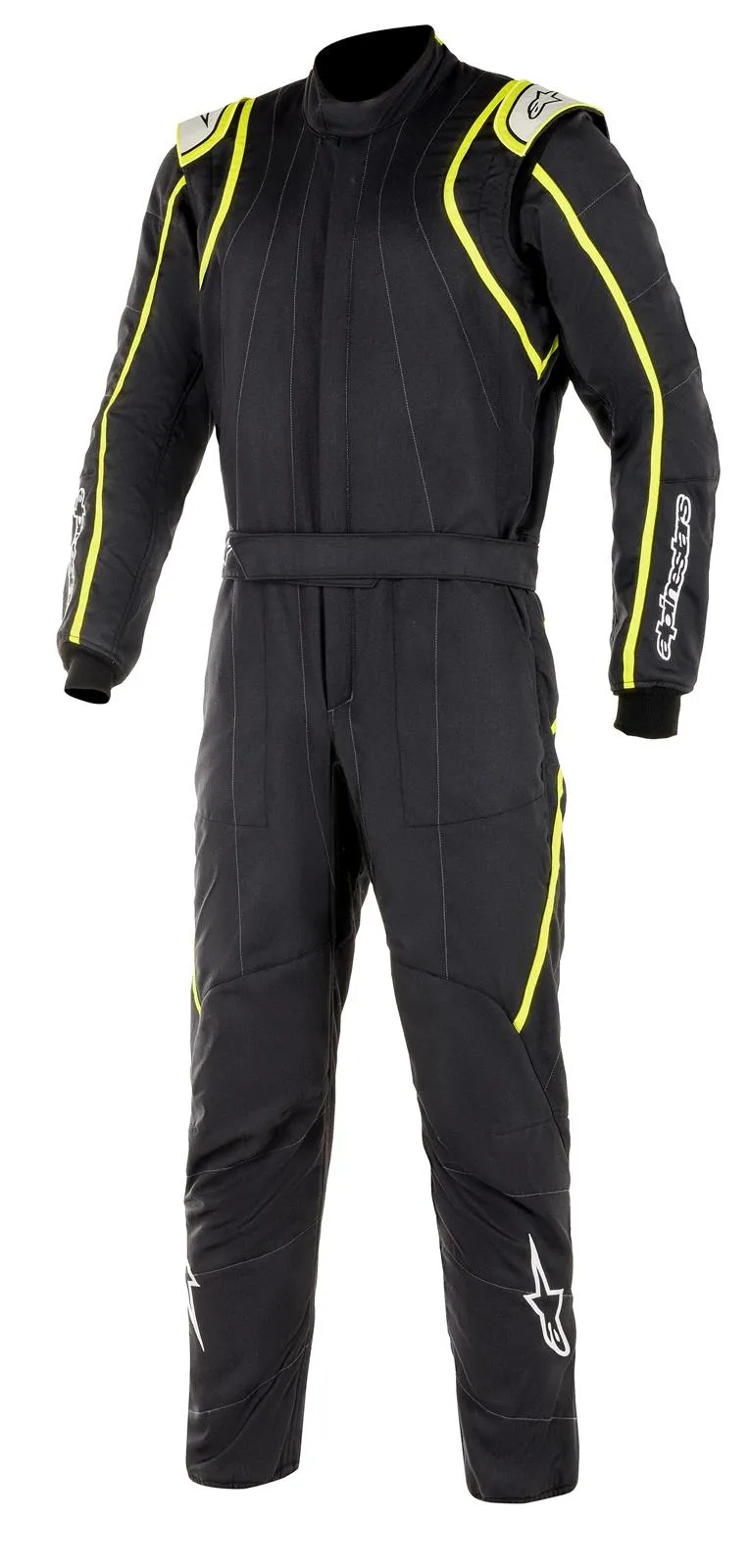 Alpinestars GP Race V2 Boot Cut Suits 3355121-155-56