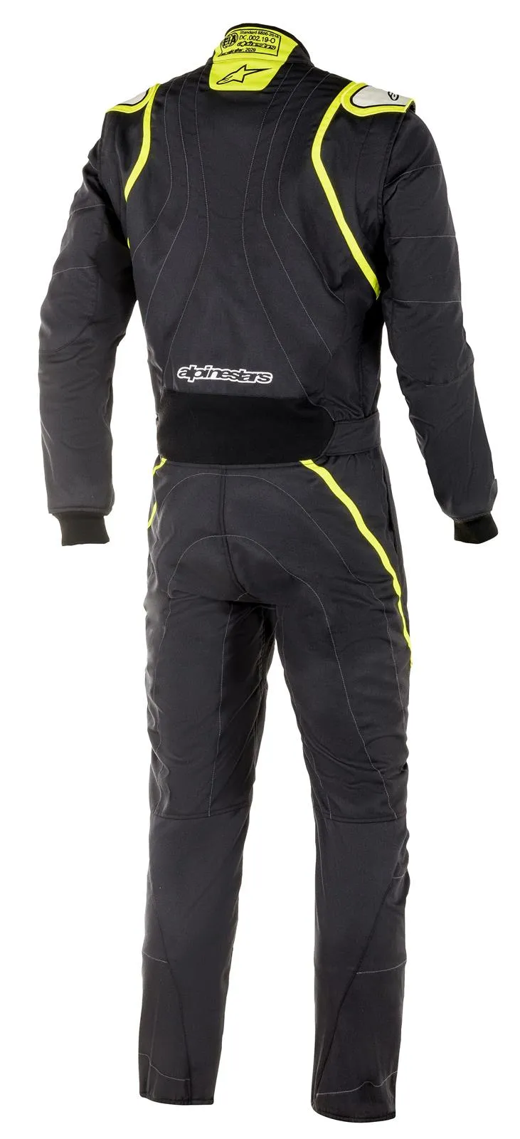 Alpinestars GP Race V2 Boot Cut Suits 3355121-155-56