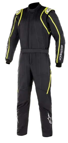 Alpinestars GP Race V2 Boot Cut Suits 3355121-155-62