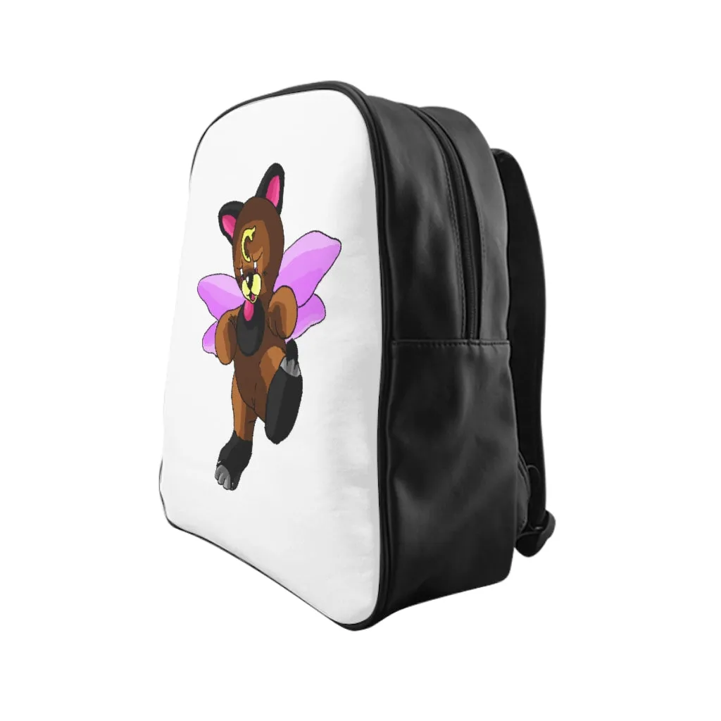 Angebear School Backpack