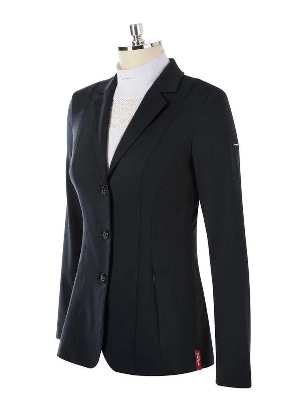 Animo Italia - Lud Woman's Riding Jacket