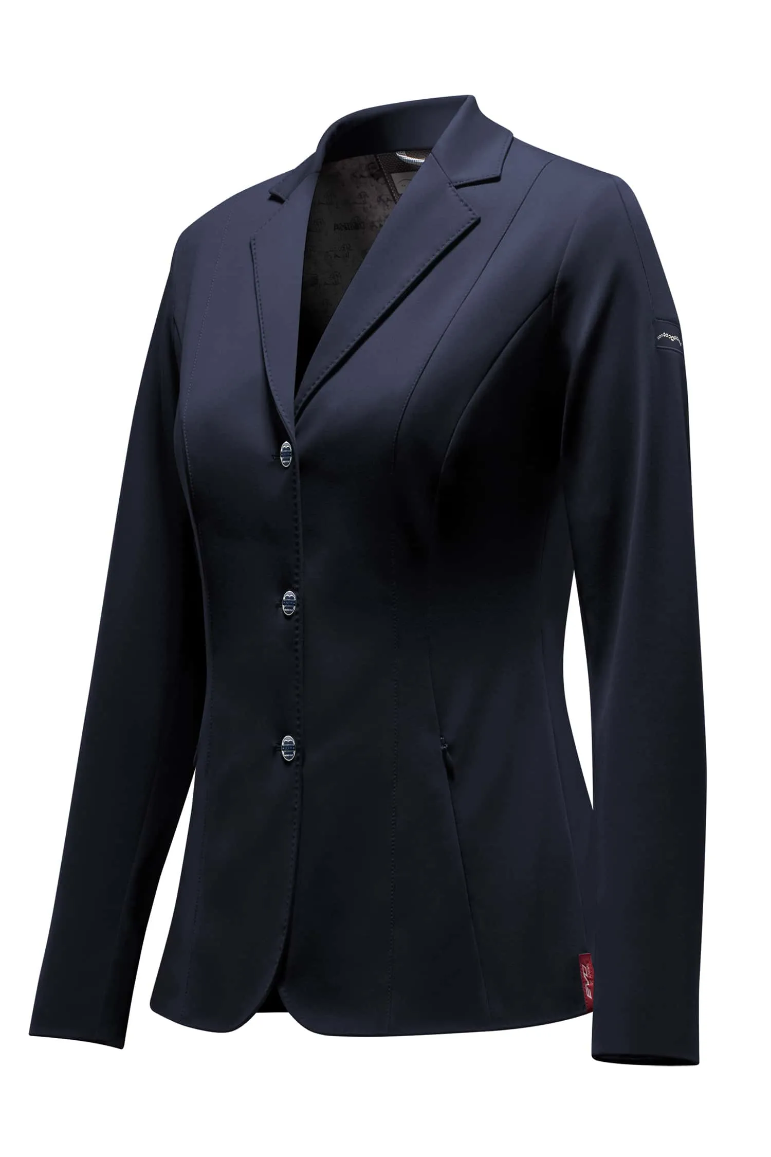 Animo Italia - Lud Woman's Riding Jacket