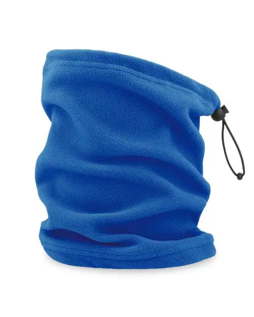 Atlantis Headwear Sustainable Neck Warmer