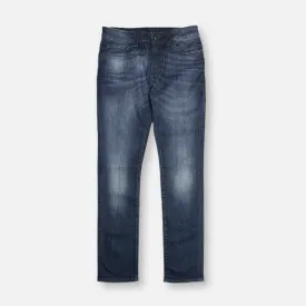 Bardo Slim Ash Jeans