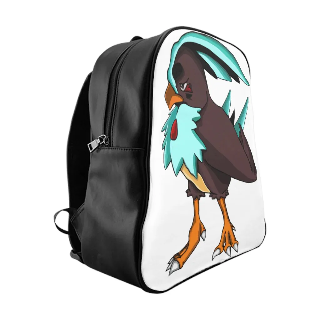 Bircross School Backpack