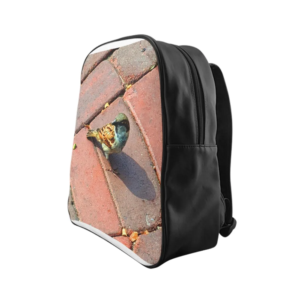 Bird School Backpack