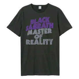 Black Sabbath T-Shirt - Master of Reality