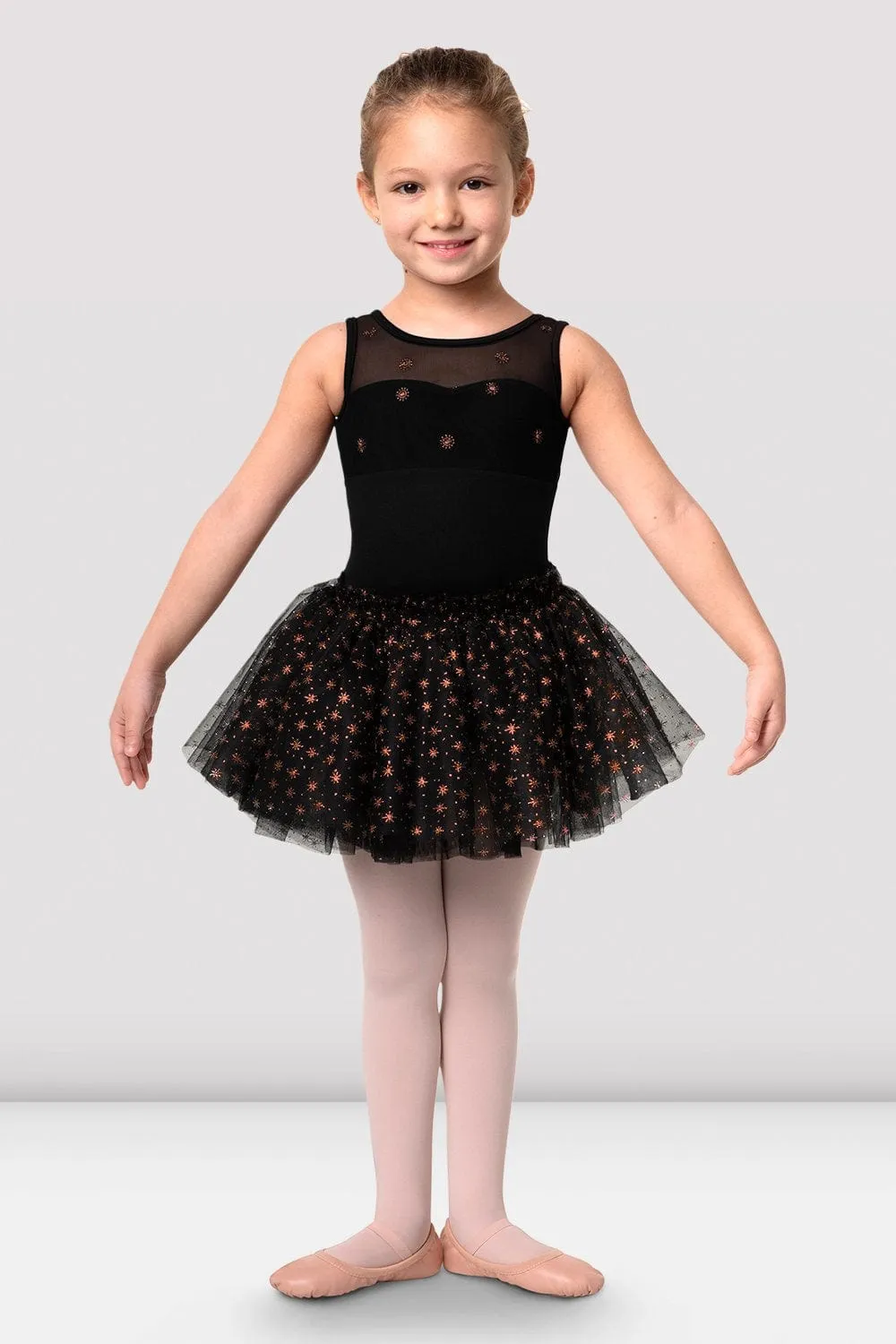 Bloch CR3111 Stardust Children's TuTu