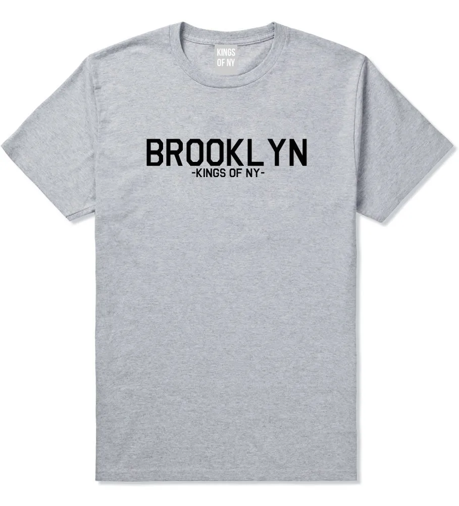 Brooklyn Kings Of NY T-Shirt