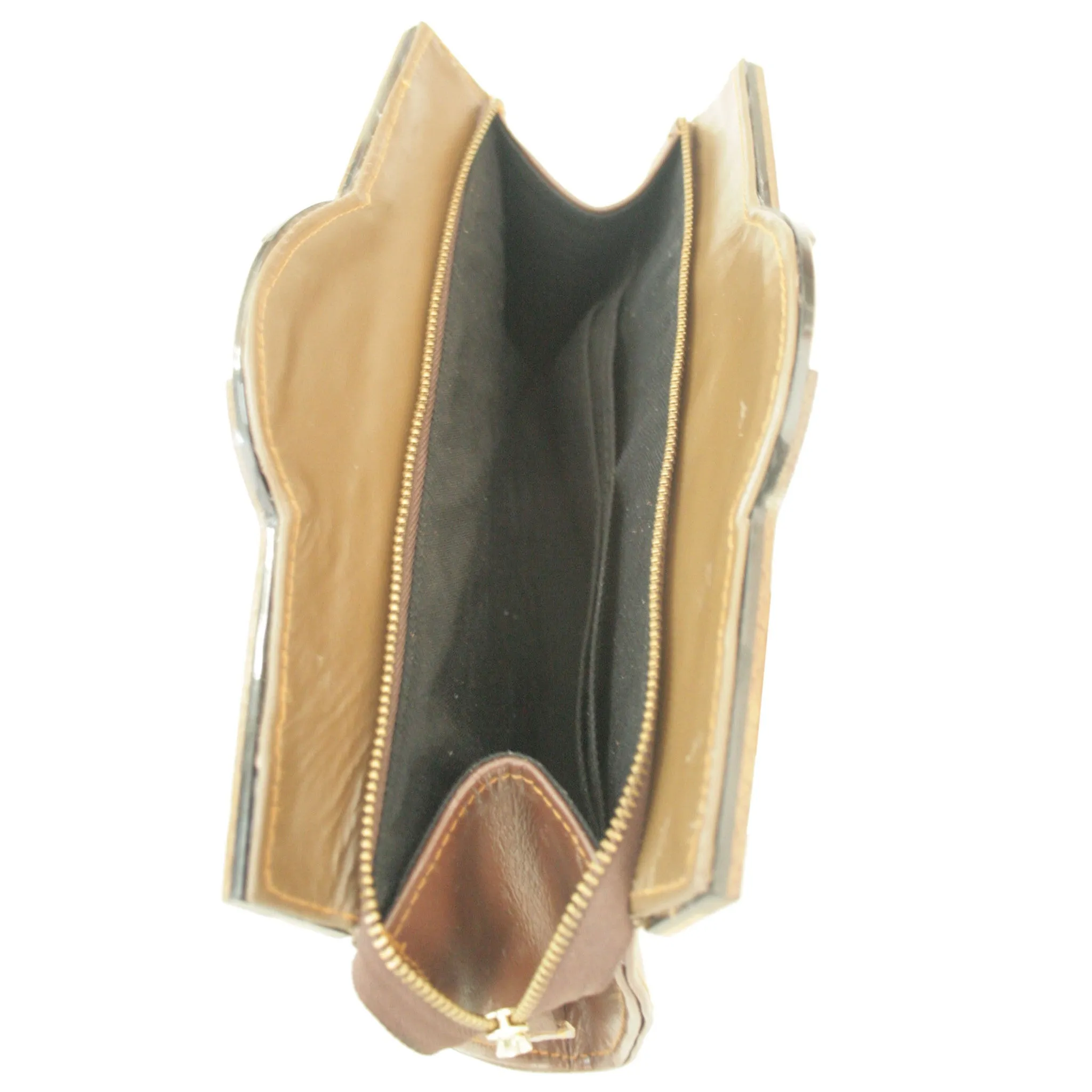 Cassand Softcase Clutch