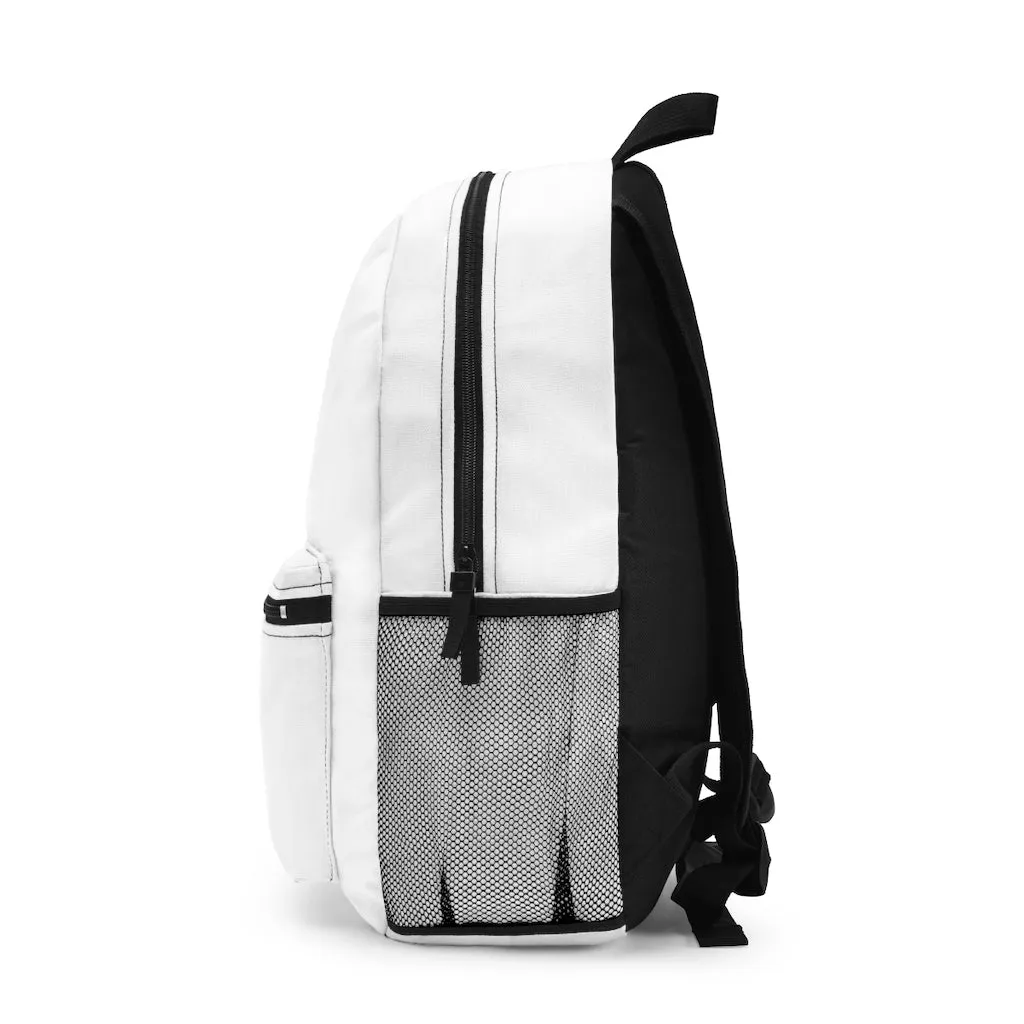 Chiwuahun Backpack (Made in USA)