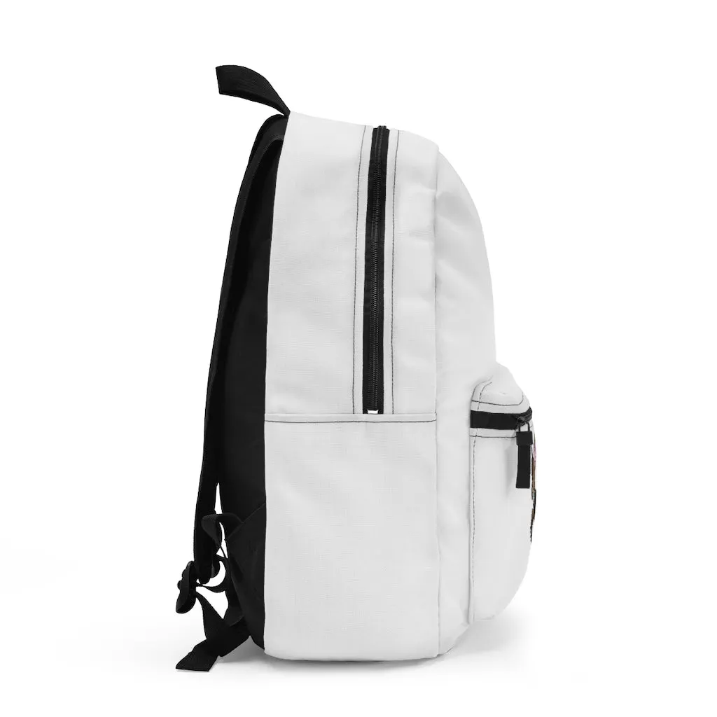 Chiwuahun Backpack (Made in USA)