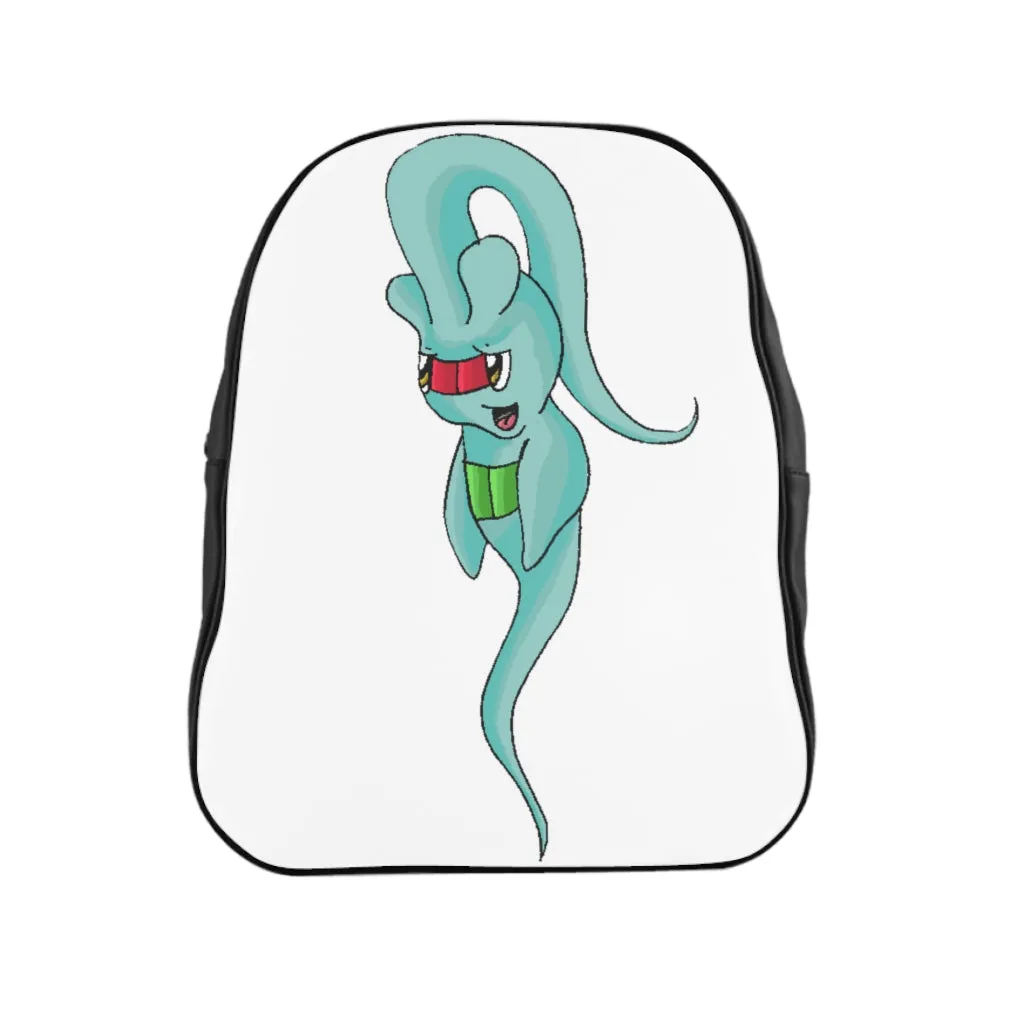 Chriskisx School Backpack