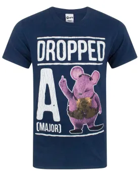 Clangers Dropped A Major Clanger Men's T-Shirt