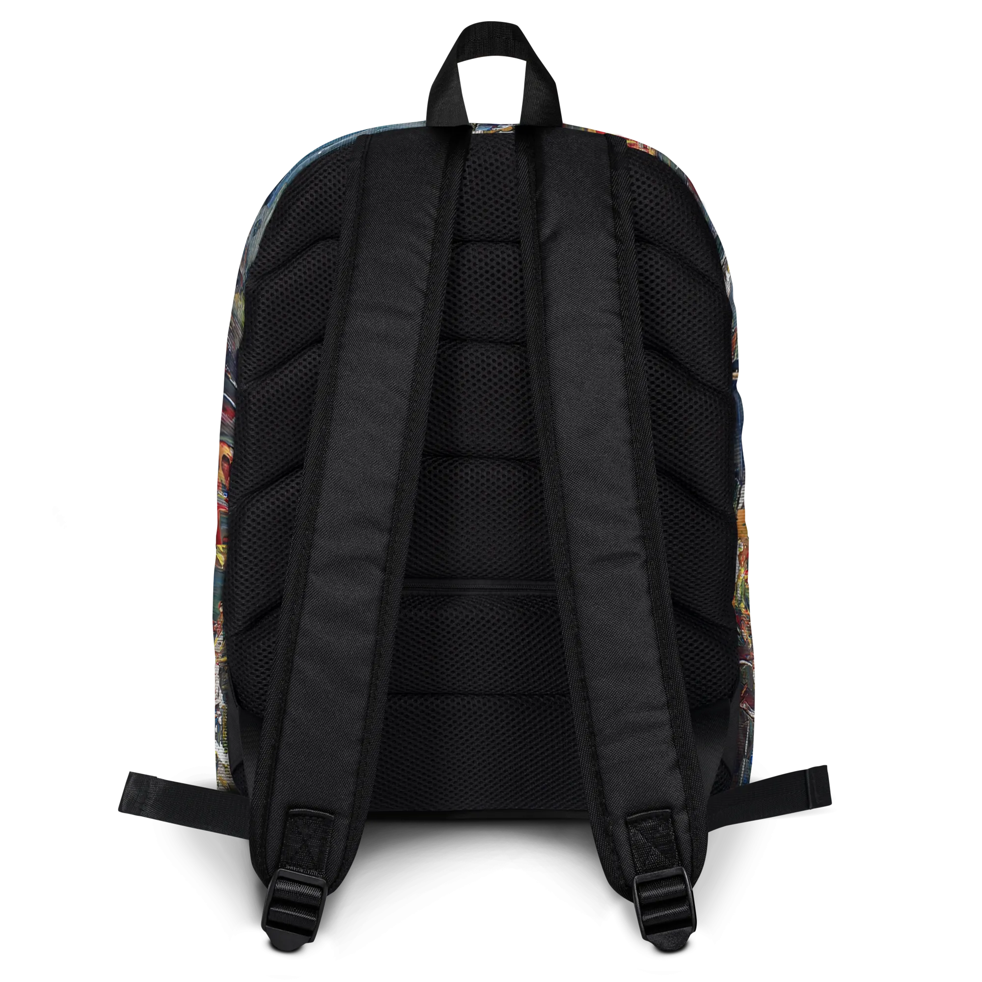 Colores Montis Backpack