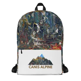 Colores Montis Backpack