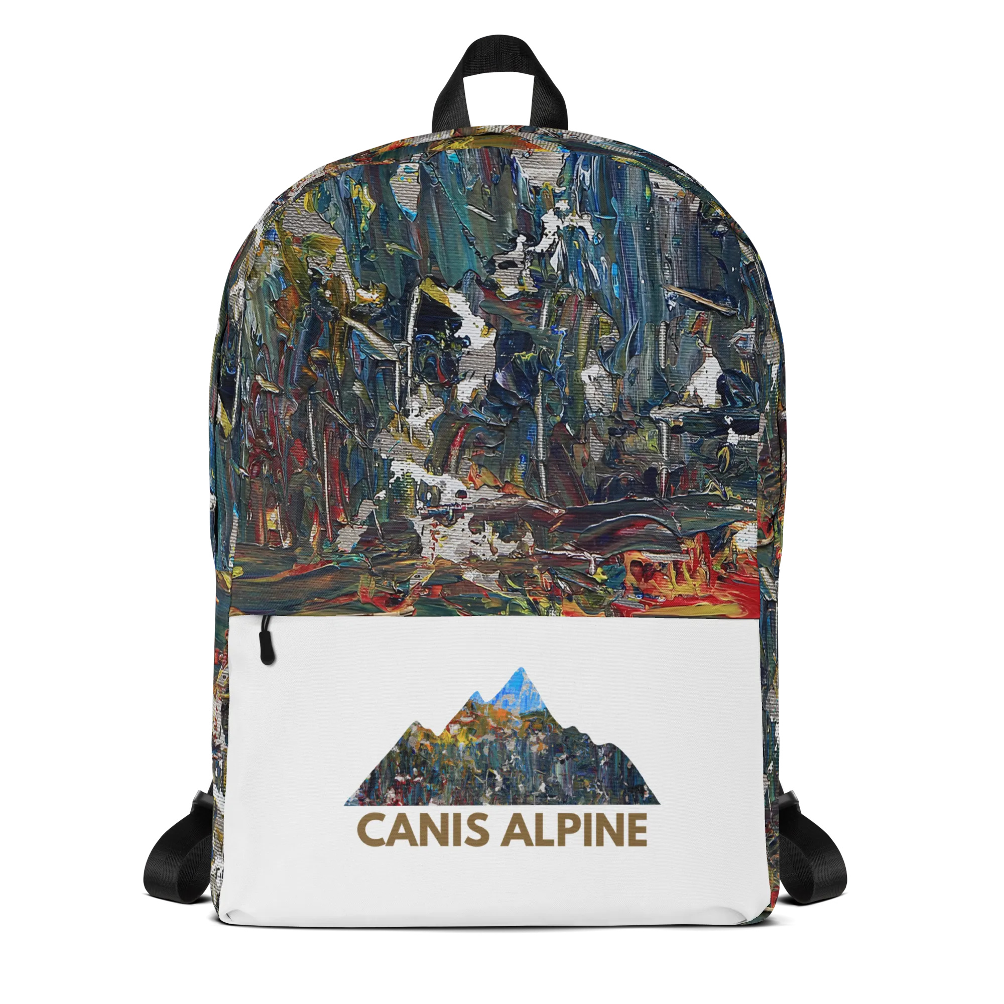 Colores Montis Backpack