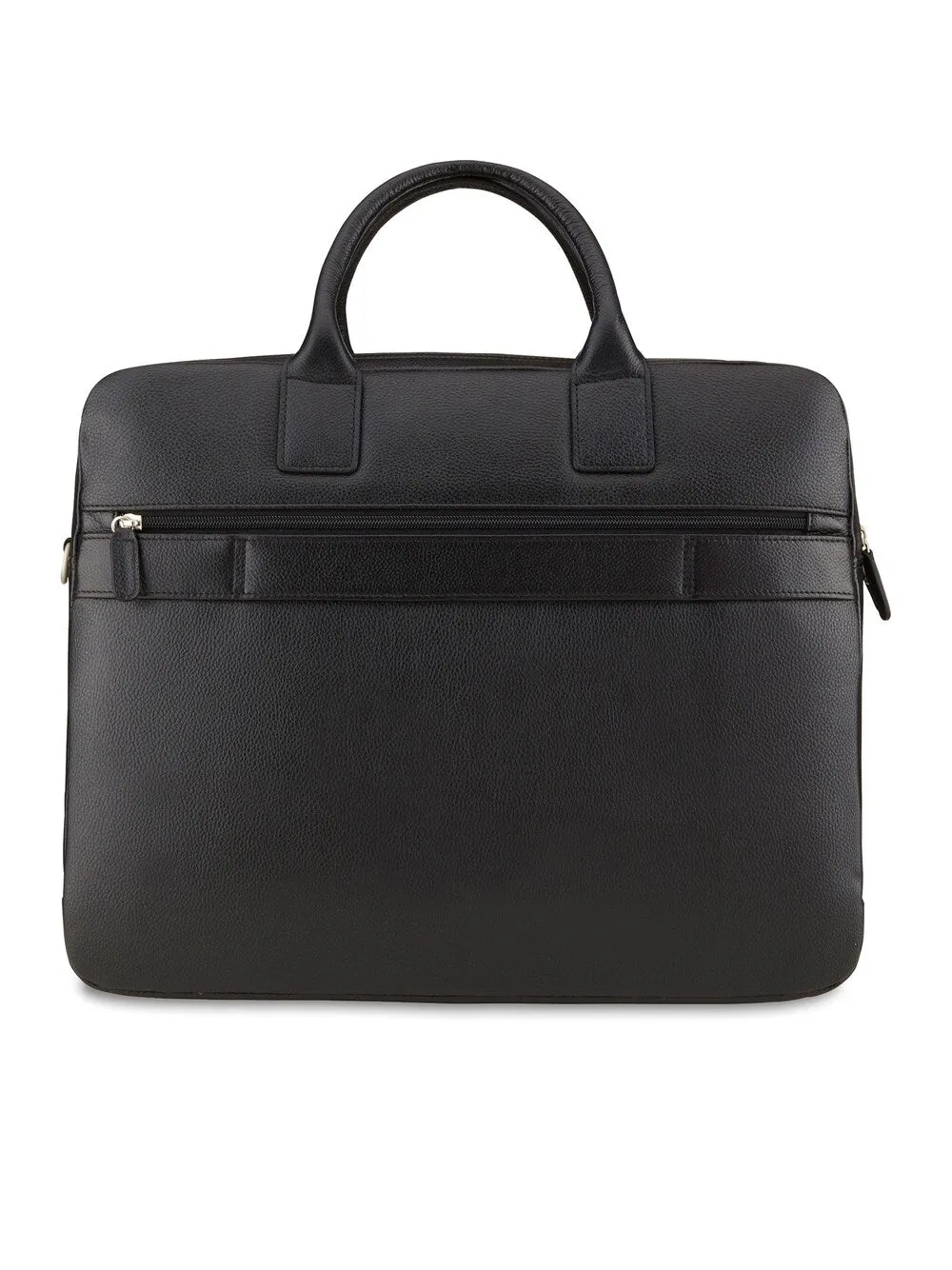 Document bag Picard Milano, black