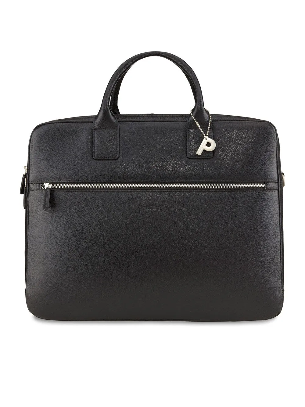 Document bag Picard Milano, black