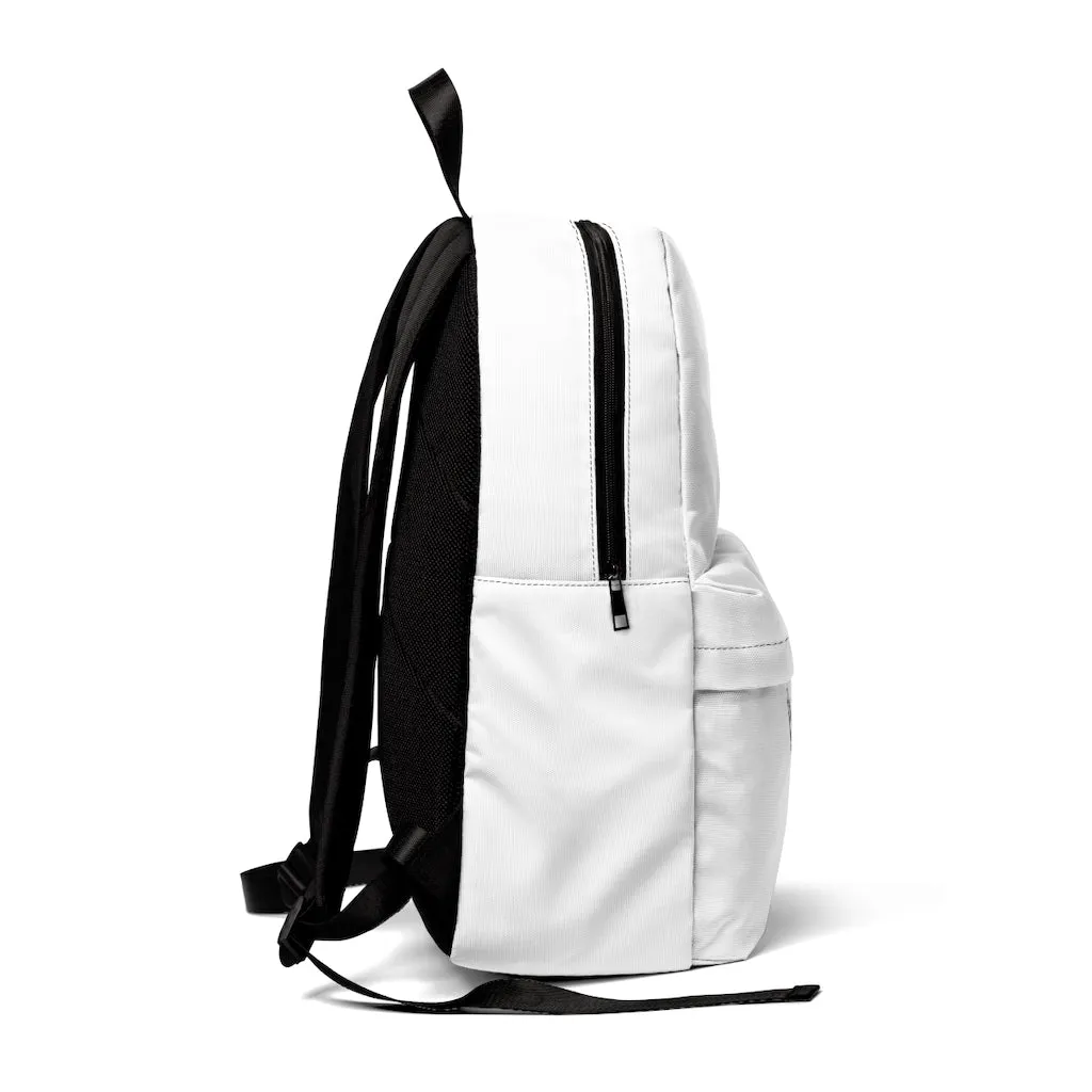 Dragon Unisex Classic Backpack