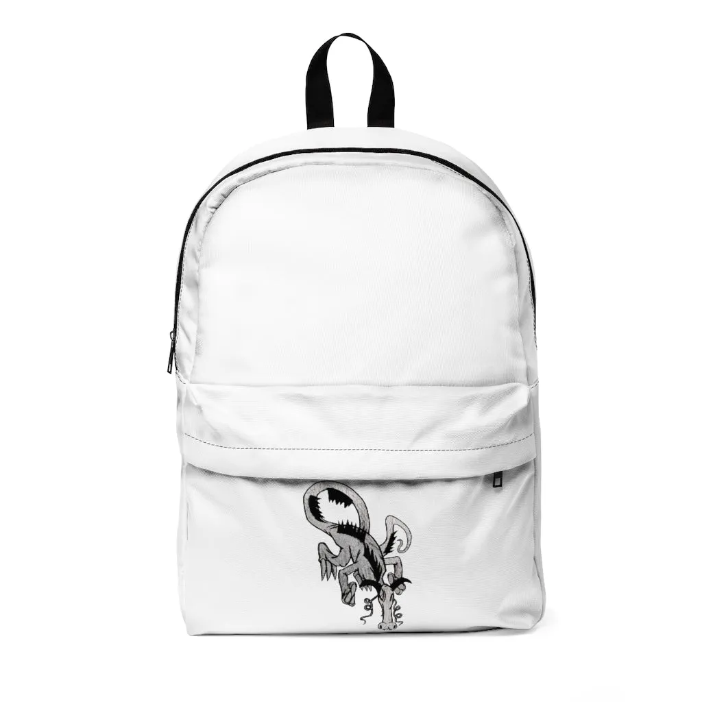 Dragon Unisex Classic Backpack