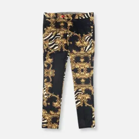 Dresden Baroque Pants