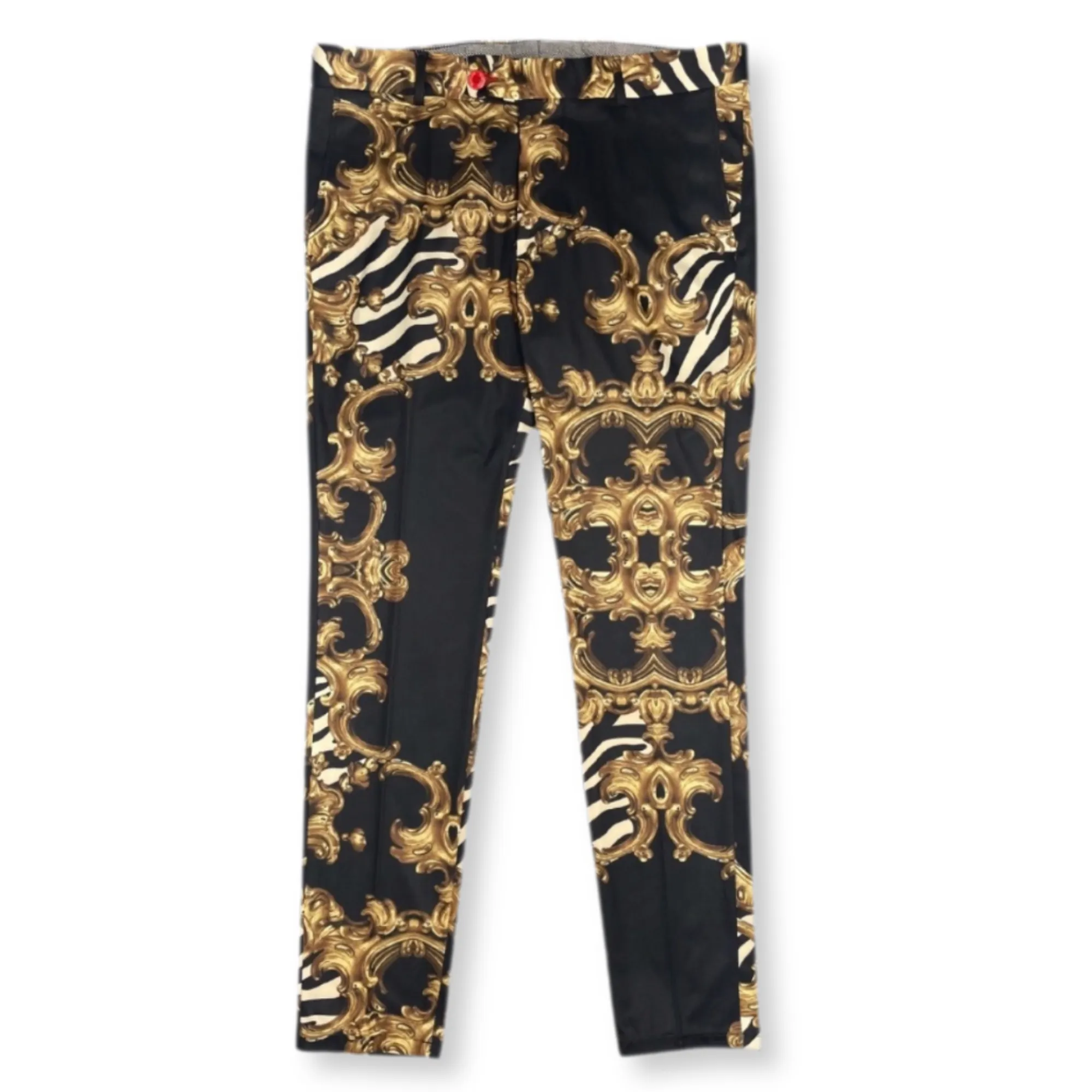 Dresden Baroque Pants