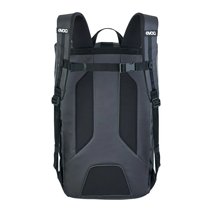 EVOC Duffle Backpack 26