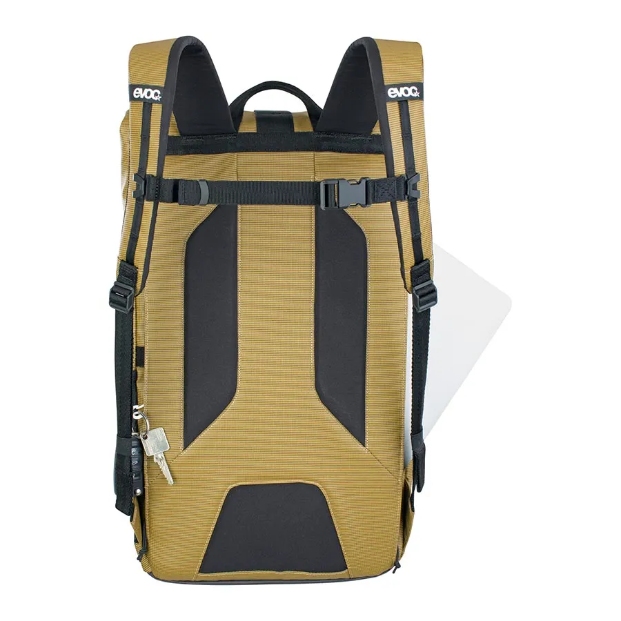 EVOC Duffle Backpack 26