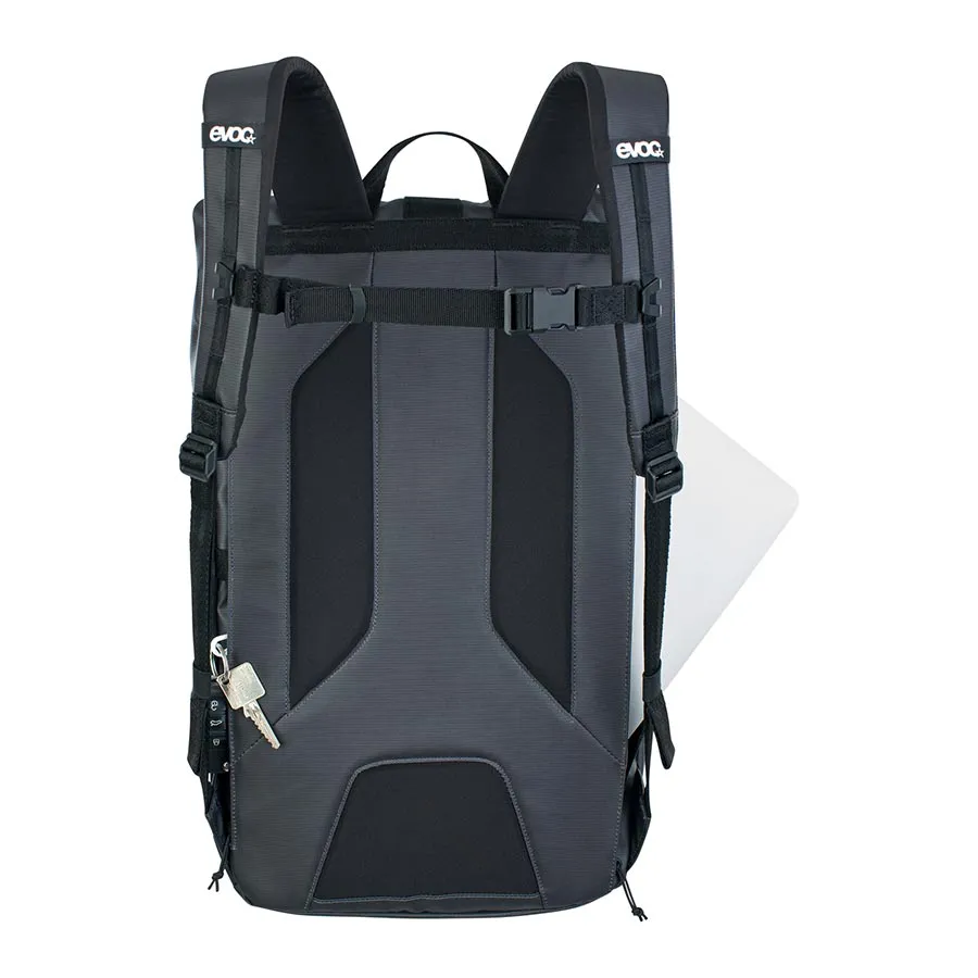 EVOC Duffle Backpack 26