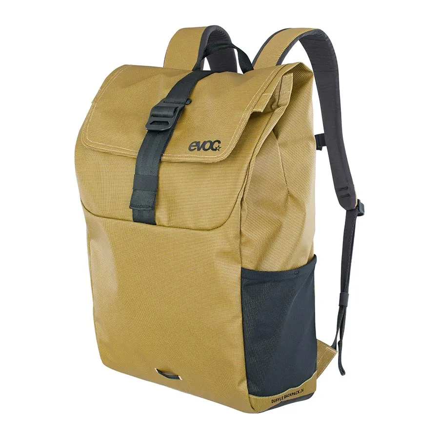 EVOC Duffle Backpack 26