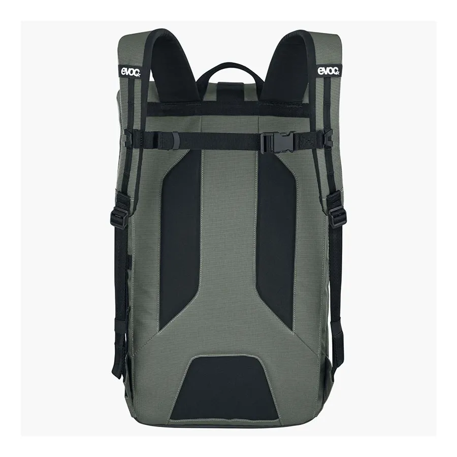 EVOC Duffle Backpack 26