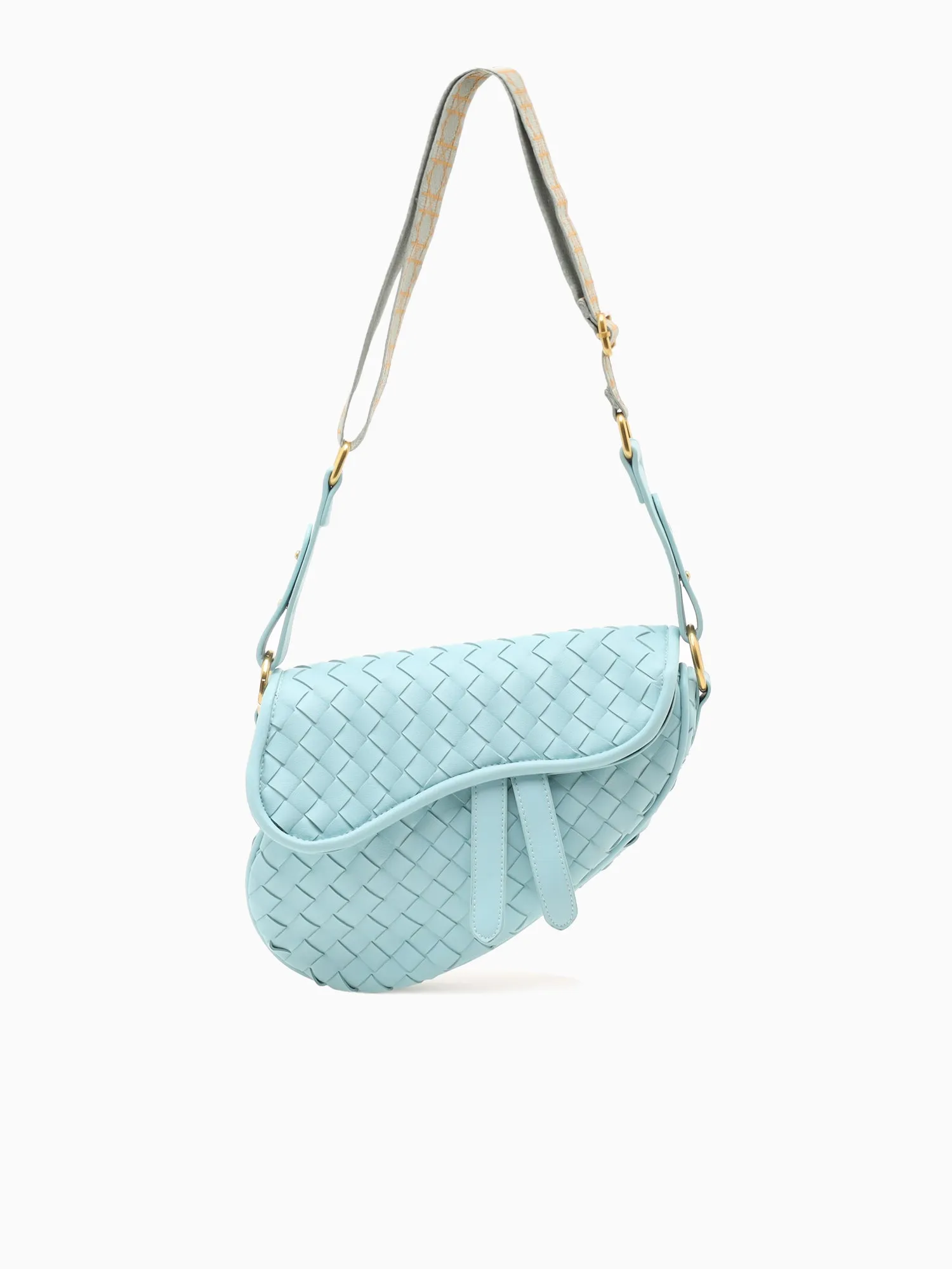 Fb103 Sahara Baguette Aqua