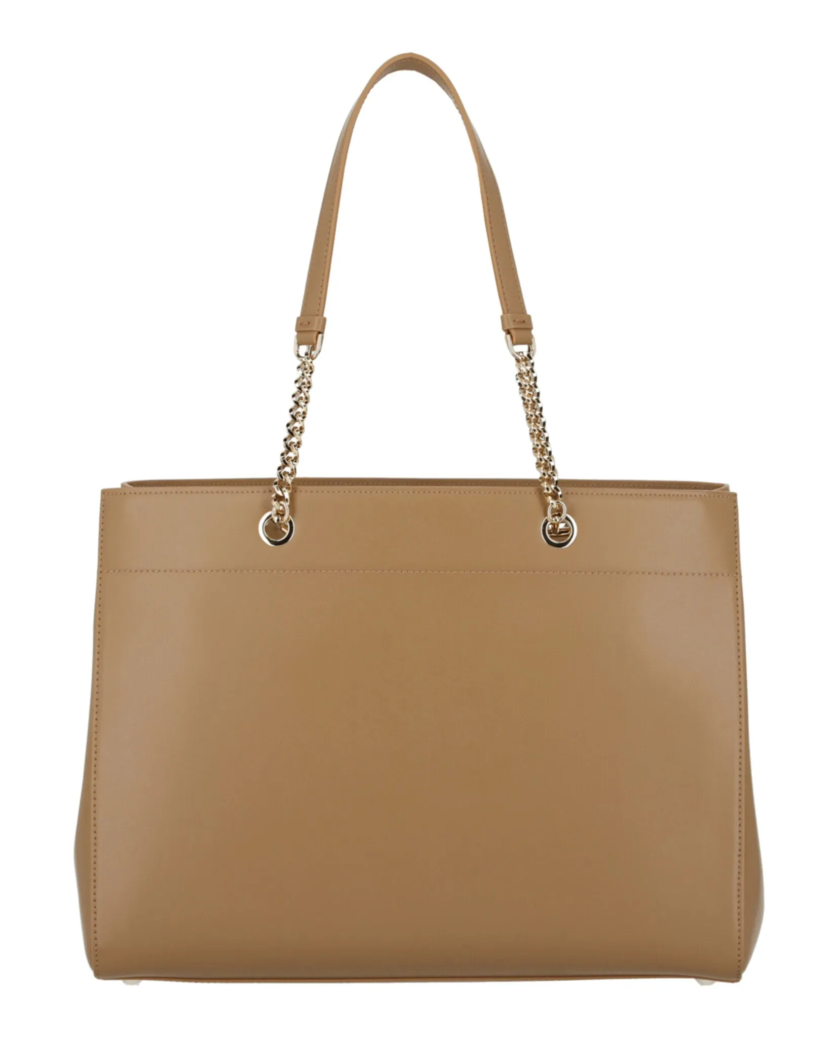 Ferragamo Vara Bow Smooth Leather Tote