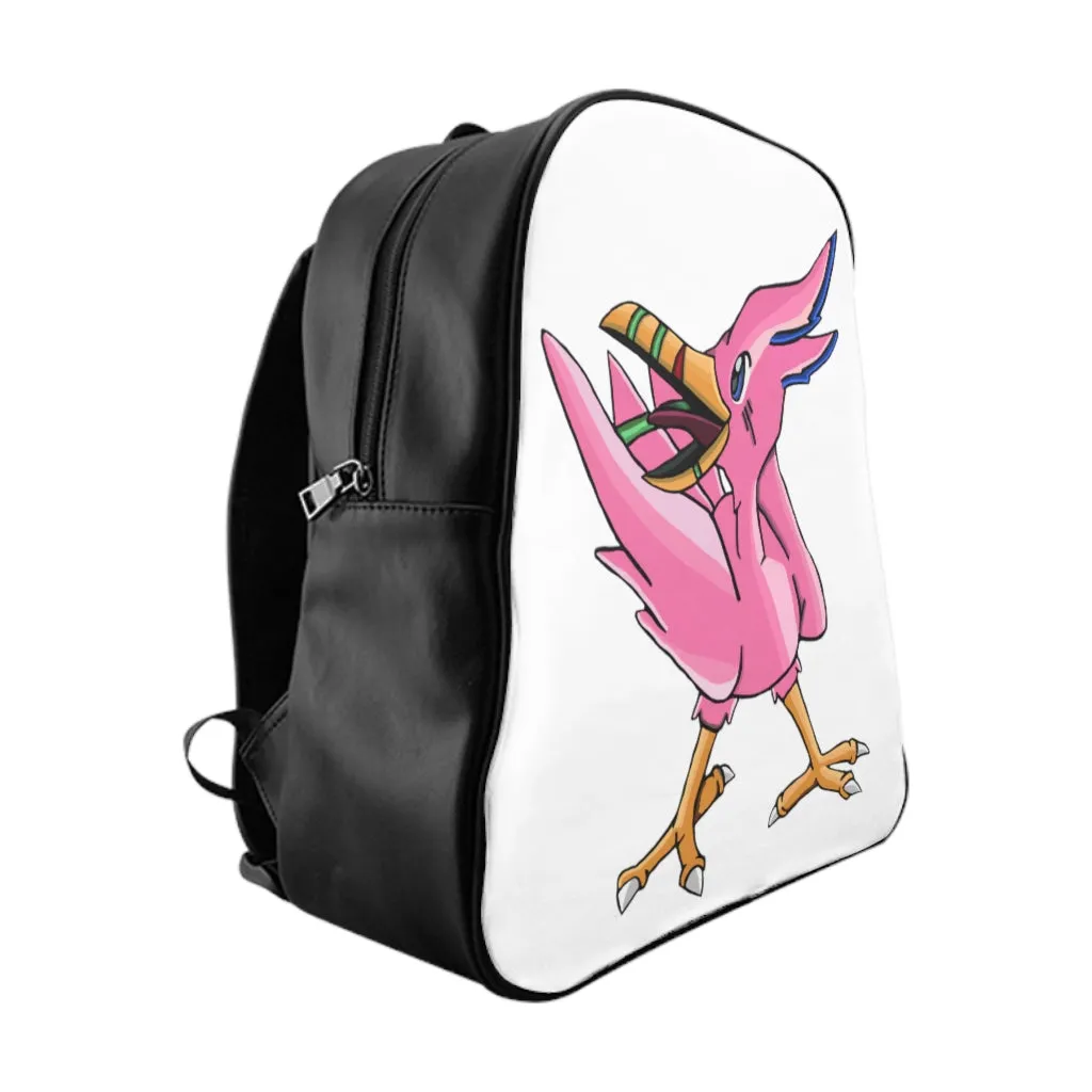 Flarem School Backpack