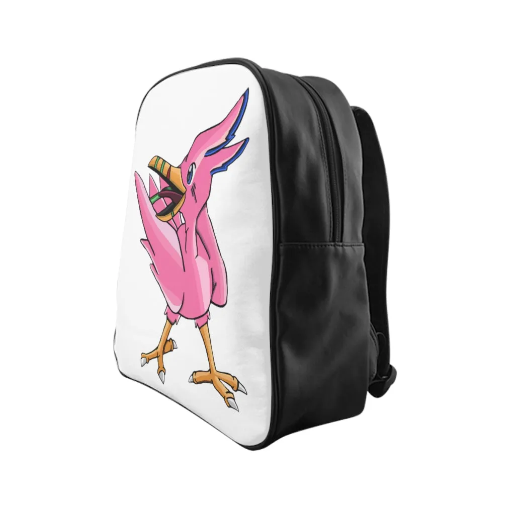 Flarem School Backpack