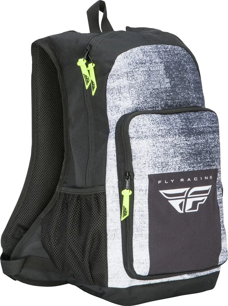 Fly Racing - Jump Backpacks