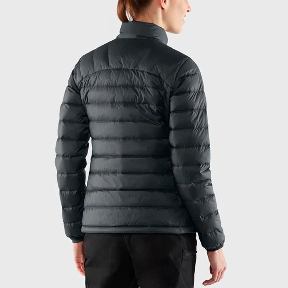 FR Expedition Pack Down Jacket Women Black