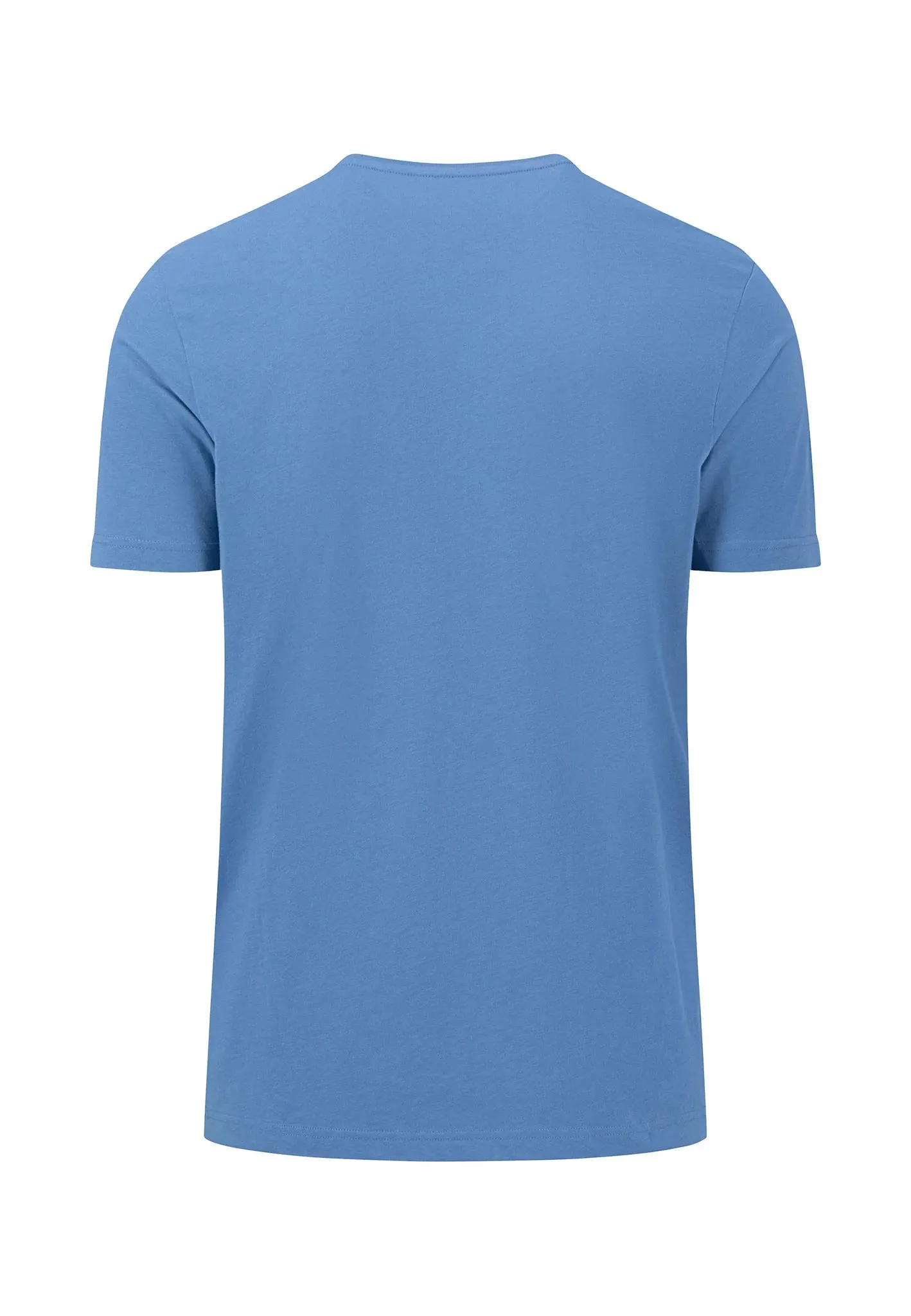 FYNCH HATTON T-Shirt - Men's Round Neck – Pacific