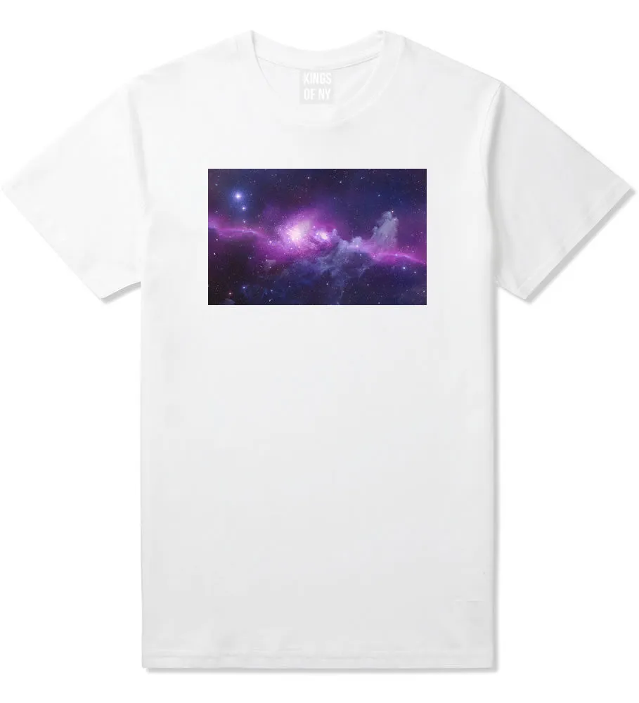 Galaxy Universe T-Shirt