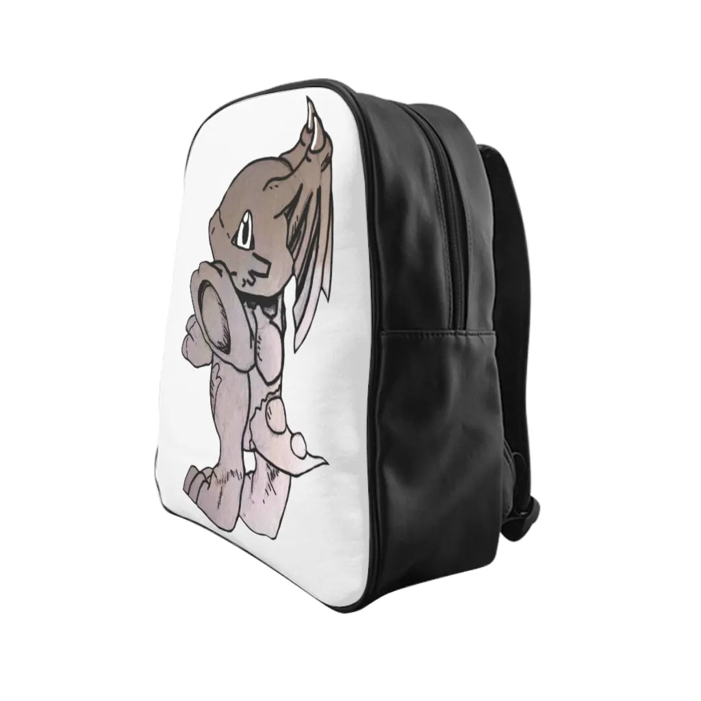 Glucose School Backpack