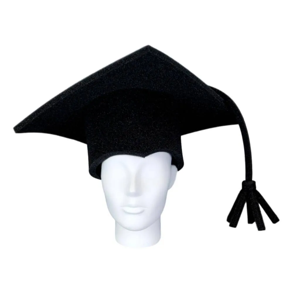 Graduation Cap Hat