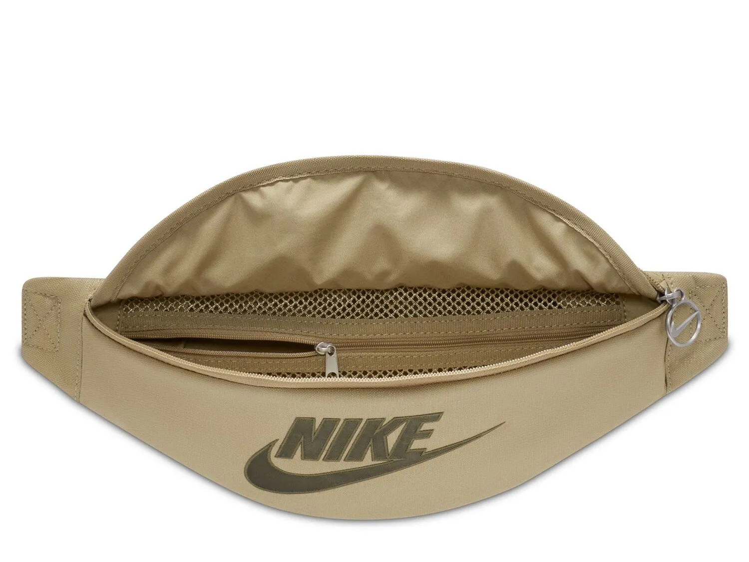 Heritage Nike Belt Bag, Khaki