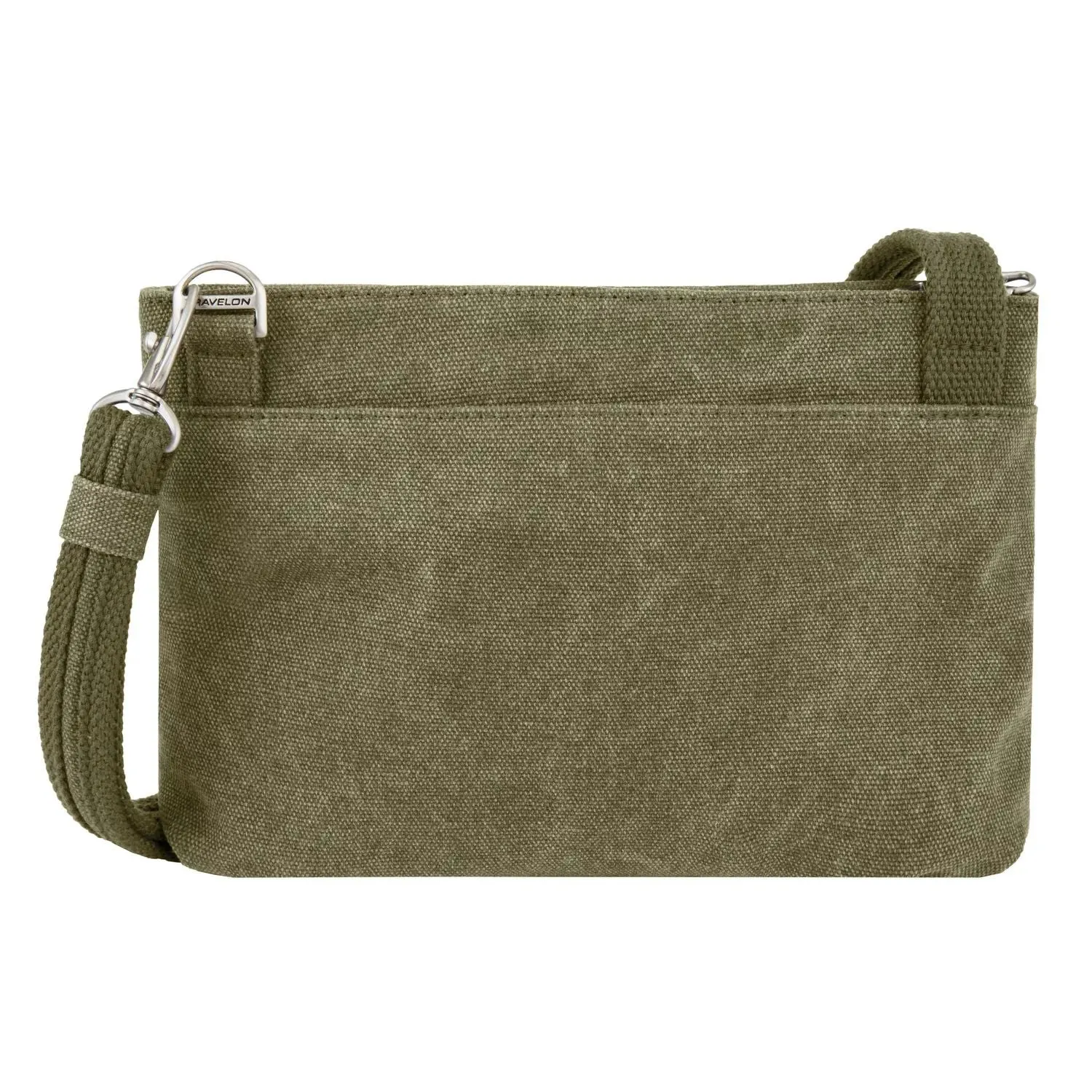 Heritage Travelon Anti-Theft Shoulder Bag