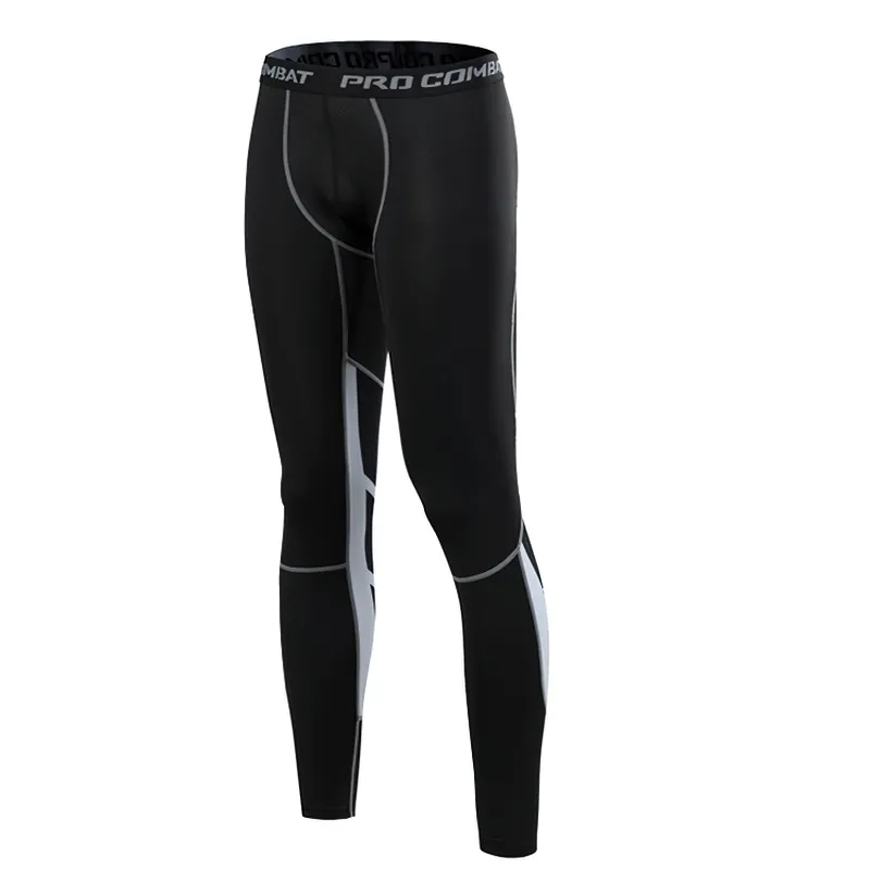 High Elastic Breathable Compression Pants / Light Men's Running Tight - SF0928