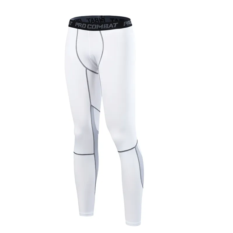 High Elastic Breathable Compression Pants / Light Men's Running Tight - SF0928